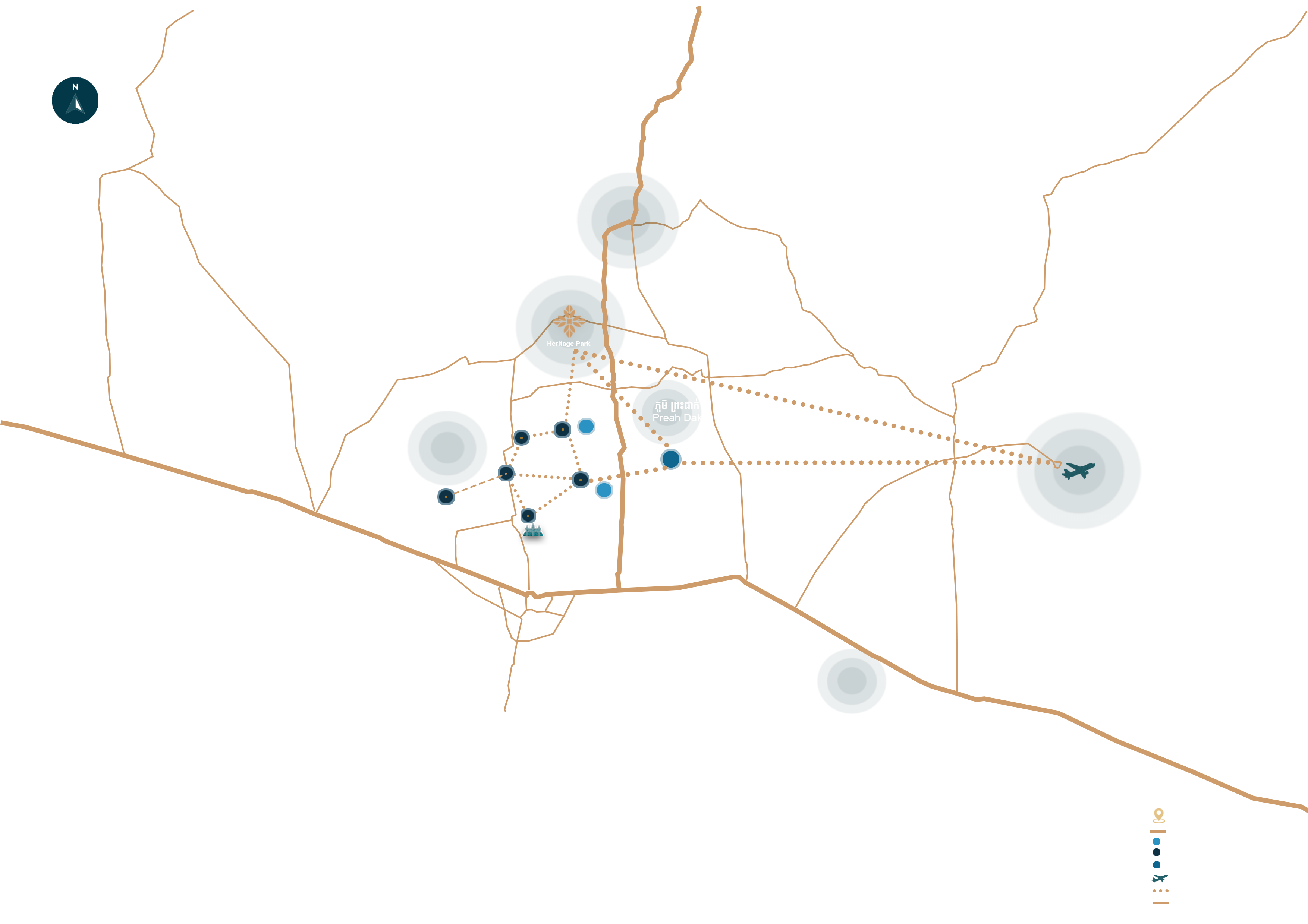 Overview Map